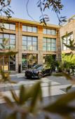 Туры в отель Areadocks Boutique Hotel
