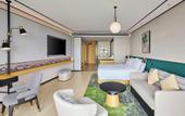 Туры в отель Hilton Garden Inn Foshan Lishui