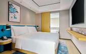 Туры в отель Hilton Garden Inn Foshan Lishui