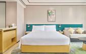 Туры в отель Hilton Garden Inn Foshan Lishui