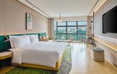 Туры в отель Hilton Garden Inn Foshan Lishui