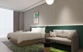 Туры в отель Hilton Garden Inn Foshan Lishui