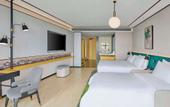 Туры в отель Hilton Garden Inn Foshan Lishui