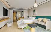 Туры в отель Hilton Garden Inn Foshan Lishui