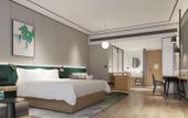 Туры в отель Hilton Garden Inn Foshan Lishui