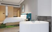 Туры в отель Hilton Garden Inn Foshan Lishui