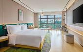 Туры в отель Hilton Garden Inn Foshan Lishui