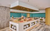 Туры в отель Hilton Garden Inn Foshan Lishui