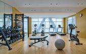 Туры в отель Hilton Garden Inn Foshan Lishui
