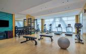 Туры в отель Hilton Garden Inn Foshan Lishui