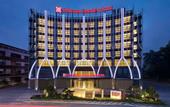 Туры в отель Hilton Garden Inn Foshan Lishui