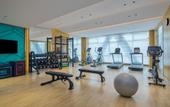 Туры в отель Hilton Garden Inn Foshan Lishui