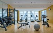 Туры в отель Hilton Garden Inn Foshan Lishui