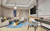 Туры в отель Hilton Garden Inn Foshan Lishui