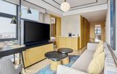 Туры в отель Hilton Garden Inn Foshan Lishui