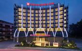 Туры в отель Hilton Garden Inn Foshan Lishui