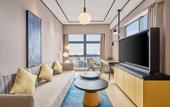 Туры в отель Hilton Garden Inn Foshan Lishui