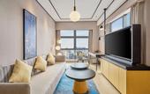 Туры в отель Hilton Garden Inn Foshan Lishui
