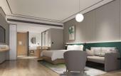 Туры в отель Hilton Garden Inn Foshan Lishui