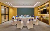 Туры в отель Hilton Garden Inn Foshan Lishui