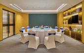 Туры в отель Hilton Garden Inn Foshan Lishui