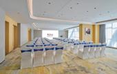 Туры в отель Hilton Garden Inn Foshan Lishui