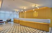 Туры в отель Hilton Garden Inn Foshan Lishui