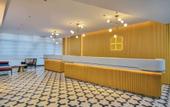 Туры в отель Hilton Garden Inn Foshan Lishui