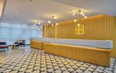 Туры в отель Hilton Garden Inn Foshan Lishui