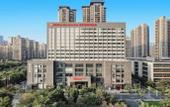 Туры в отель Hilton Garden Inn Foshan Lishui