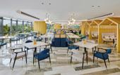 Туры в отель Hilton Garden Inn Foshan Lishui