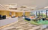 Туры в отель Hilton Garden Inn Foshan Lishui