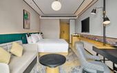 Туры в отель Hilton Garden Inn Foshan Lishui