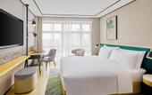 Туры в отель Hilton Garden Inn Foshan Lishui