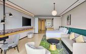 Туры в отель Hilton Garden Inn Foshan Lishui