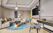 Туры в отель Hilton Garden Inn Foshan Lishui