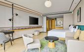 Туры в отель Hilton Garden Inn Foshan Lishui