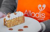 Туры в отель Hotel Allodis