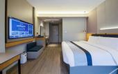 Туры в отель Home Inn Selected (Chengdu West China Hospital, Wuhouci Metro Station)
