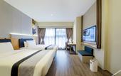 Туры в отель Home Inn Selected (Chengdu West China Hospital, Wuhouci Metro Station)