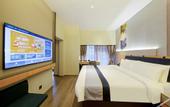Туры в отель Home Inn Selected (Chengdu West China Hospital, Wuhouci Metro Station)