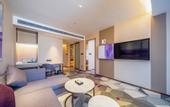 Туры в отель LAVANDE HOTEL  Dongkeng  Town Dongguan City
