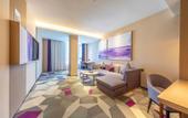 Туры в отель LAVANDE HOTEL  Dongkeng  Town Dongguan City