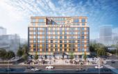 Туры в отель LAVANDE HOTEL  Dongkeng  Town Dongguan City