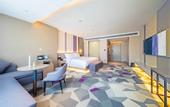 Туры в отель LAVANDE HOTEL  Dongkeng  Town Dongguan City