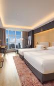 Туры в отель Park Inn by Radisson, Tianjin Konggang Binhai International Airport