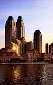 Туры в отель Park Inn by Radisson, Tianjin Konggang Binhai International Airport