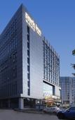 Туры в отель Park Inn by Radisson, Tianjin Konggang Binhai International Airport