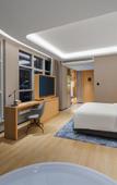 Туры в отель Park Inn by Radisson, Tianjin Konggang Binhai International Airport