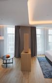 Туры в отель Park Inn by Radisson, Tianjin Konggang Binhai International Airport